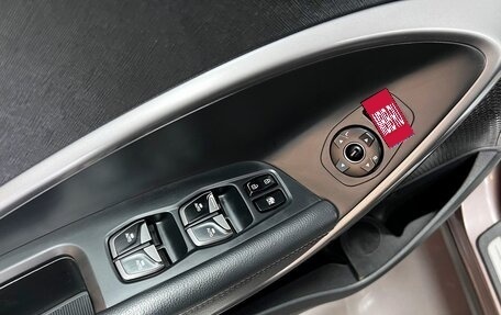 Hyundai Santa Fe III рестайлинг, 2014 год, 1 995 000 рублей, 19 фотография