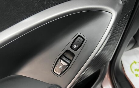 Hyundai Santa Fe III рестайлинг, 2014 год, 1 995 000 рублей, 30 фотография