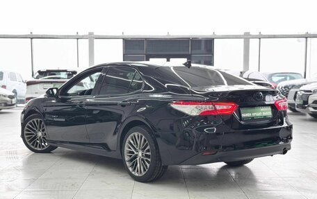 Toyota Camry, 2019 год, 2 599 000 рублей, 5 фотография
