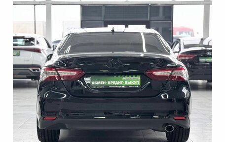 Toyota Camry, 2019 год, 2 599 000 рублей, 6 фотография