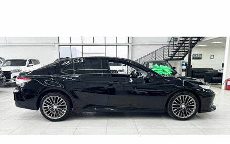 Toyota Camry, 2019 год, 2 599 000 рублей, 9 фотография