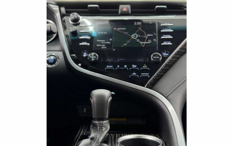 Toyota Camry, 2019 год, 2 599 000 рублей, 14 фотография