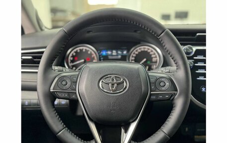 Toyota Camry, 2019 год, 2 599 000 рублей, 13 фотография