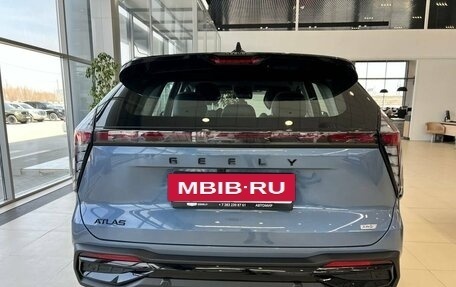 Geely Atlas, 2025 год, 3 970 990 рублей, 4 фотография