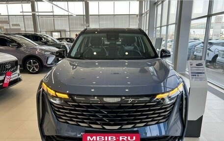 Geely Atlas, 2025 год, 3 970 990 рублей, 7 фотография