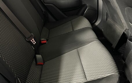 KIA Rio IV, 2017 год, 1 130 000 рублей, 20 фотография