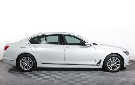 BMW 7 серия, 2017 год, 3 190 000 рублей, 4 фотография