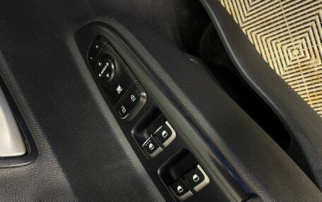 KIA Rio IV, 2017 год, 1 130 000 рублей, 18 фотография