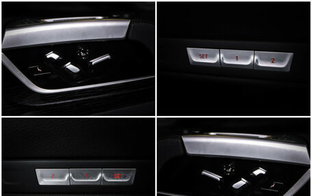 BMW 7 серия, 2017 год, 3 190 000 рублей, 20 фотография