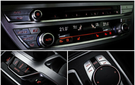 BMW 7 серия, 2017 год, 3 190 000 рублей, 22 фотография