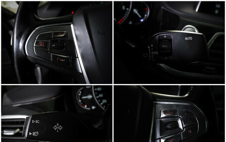 BMW 7 серия, 2017 год, 3 190 000 рублей, 26 фотография