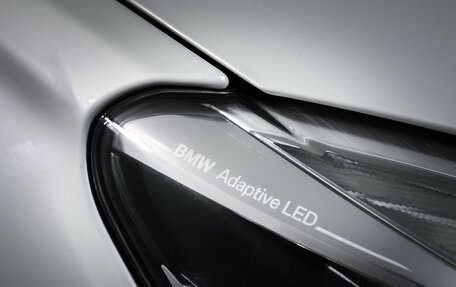 BMW 7 серия, 2017 год, 3 190 000 рублей, 28 фотография