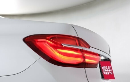 BMW 7 серия, 2017 год, 3 190 000 рублей, 29 фотография