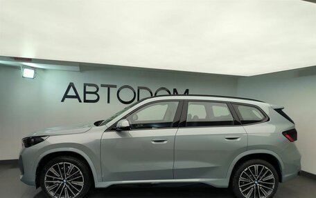 BMW X1, 2025 год, 6 100 000 рублей, 2 фотография