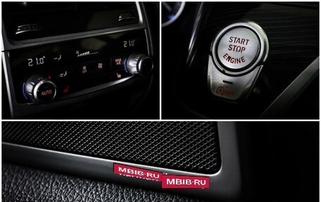 BMW 7 серия, 2017 год, 3 190 000 рублей, 23 фотография