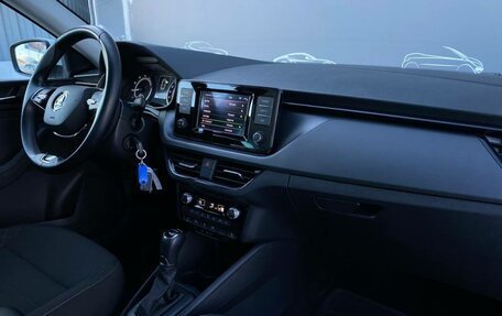 Skoda Rapid II, 2022 год, 1 827 500 рублей, 7 фотография