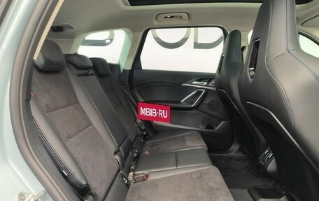 BMW X1, 2025 год, 6 100 000 рублей, 11 фотография