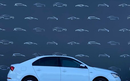 Skoda Rapid II, 2022 год, 1 827 500 рублей, 10 фотография