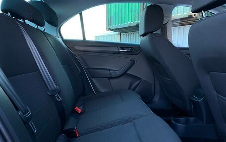 Skoda Rapid II, 2022 год, 1 827 500 рублей, 8 фотография