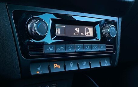 Skoda Rapid II, 2022 год, 1 827 500 рублей, 15 фотография