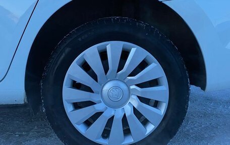 Skoda Rapid II, 2022 год, 1 827 500 рублей, 25 фотография