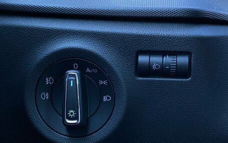 Skoda Rapid II, 2022 год, 1 827 500 рублей, 18 фотография