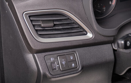 Hyundai Solaris II рестайлинг, 2017 год, 1 349 000 рублей, 10 фотография