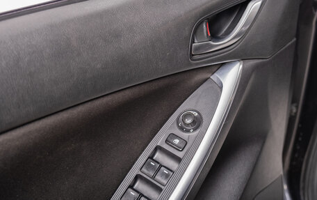 Mazda CX-5 II, 2013 год, 1 499 000 рублей, 10 фотография