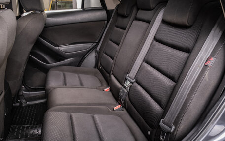 Mazda CX-5 II, 2013 год, 1 499 000 рублей, 19 фотография