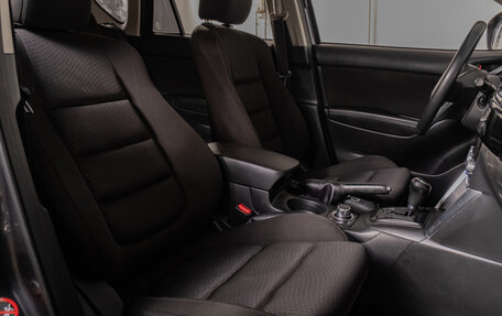 Mazda CX-5 II, 2013 год, 1 499 000 рублей, 18 фотография