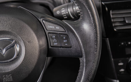 Mazda CX-5 II, 2013 год, 1 499 000 рублей, 14 фотография