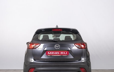 Mazda CX-5 II, 2013 год, 1 499 000 рублей, 5 фотография