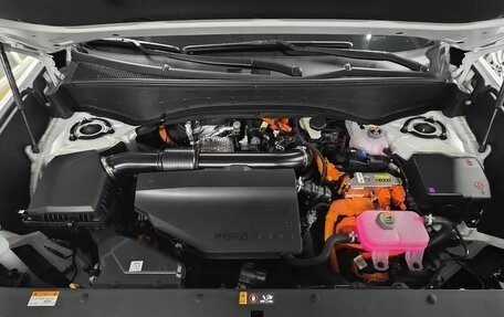 Hyundai Palisade, 2025 год, 11 490 000 рублей, 6 фотография