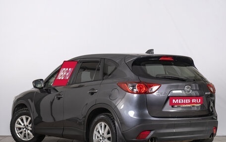 Mazda CX-5 II, 2013 год, 1 499 000 рублей, 6 фотография