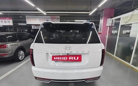 Hyundai Palisade, 2025 год, 11 490 000 рублей, 4 фотография