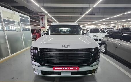 Hyundai Palisade, 2025 год, 11 490 000 рублей, 2 фотография