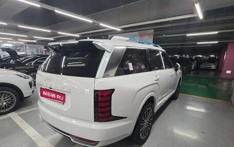 Hyundai Palisade, 2025 год, 11 490 000 рублей, 3 фотография