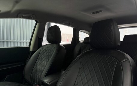 Nissan Qashqai+2 I, 2011 год, 999 000 рублей, 8 фотография