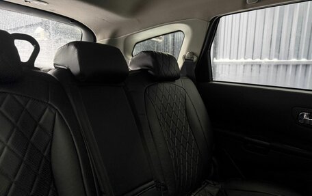 Nissan Qashqai+2 I, 2011 год, 999 000 рублей, 13 фотография