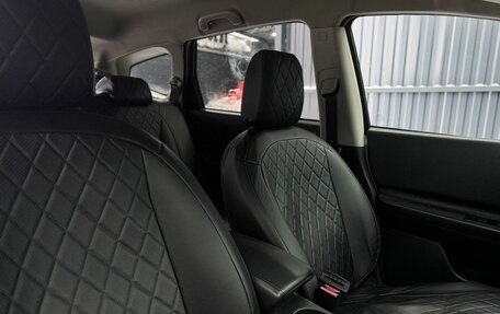 Nissan Qashqai+2 I, 2011 год, 999 000 рублей, 7 фотография