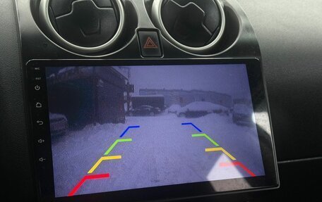 Nissan Qashqai+2 I, 2011 год, 999 000 рублей, 17 фотография