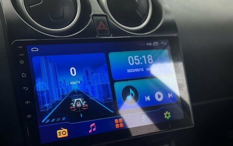 Nissan Qashqai+2 I, 2011 год, 999 000 рублей, 20 фотография