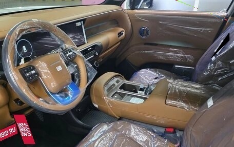 Hyundai Palisade, 2025 год, 11 490 000 рублей, 7 фотография