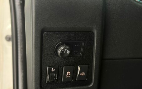 Nissan Qashqai+2 I, 2011 год, 999 000 рублей, 24 фотография