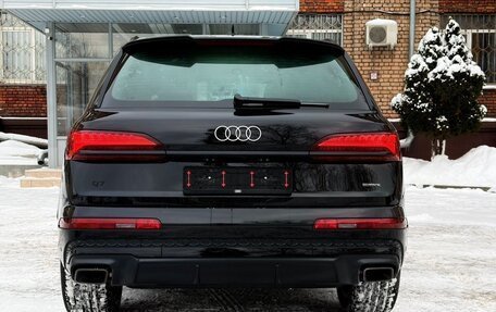 Audi Q7, 2025 год, 10 300 000 рублей, 6 фотография