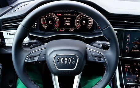 Audi Q7, 2025 год, 10 300 000 рублей, 10 фотография