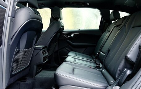 Audi Q7, 2025 год, 10 300 000 рублей, 11 фотография