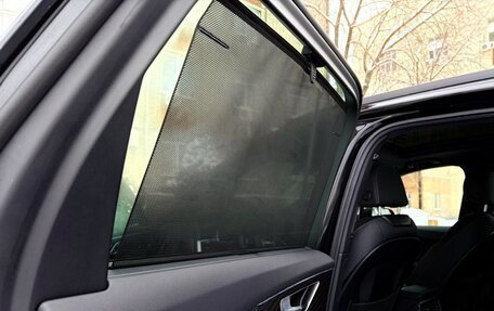 Audi Q7, 2025 год, 10 300 000 рублей, 18 фотография