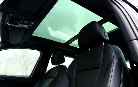 Audi Q7, 2025 год, 10 300 000 рублей, 17 фотография