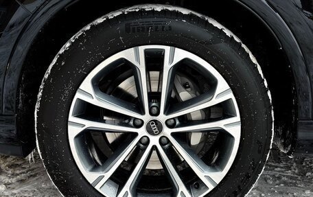 Audi Q7, 2025 год, 10 300 000 рублей, 13 фотография